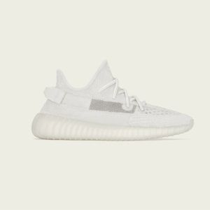 Adidas Yeezy Boost 350 V2 Bone, Size 7
